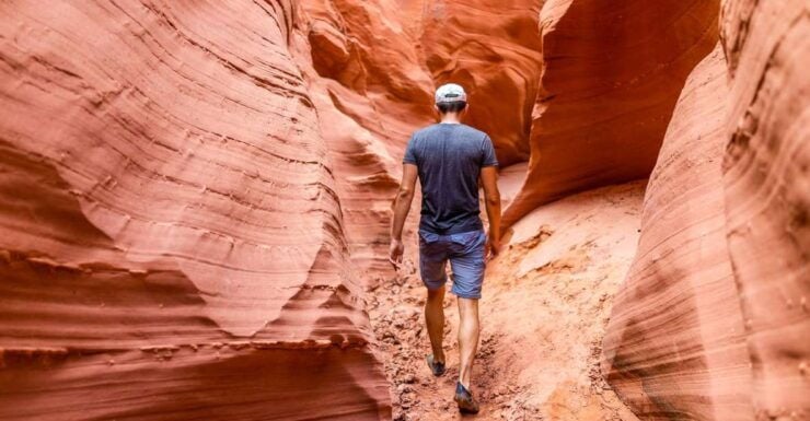 Sharm El Sheikh: Colored Canyon, Blue Hole & Dahab Day Trip - Tour Inclusions