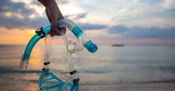 Sharm El Sheikh: Day Sail to White Island and Ras Mohamed - Location and Highlights