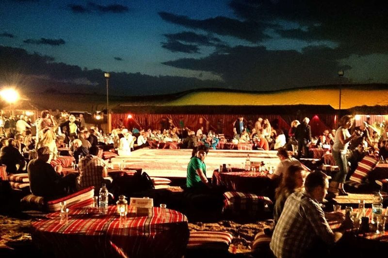 Sharm El Sheikh Desert ATV & Camel Ride Half-Day Tour - First, settle the Sharm El Sheikh or Hurghada question