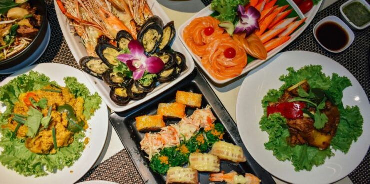 Sharm El Sheikh: Dinner Cruise in the Red Sea With Transfer - Itinerary for the Red Sea Experience