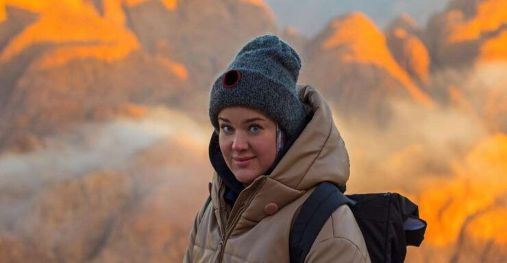 Sharm El Sheikh: Mount Moses & Monastery Sunrise Hike - Experience Highlights