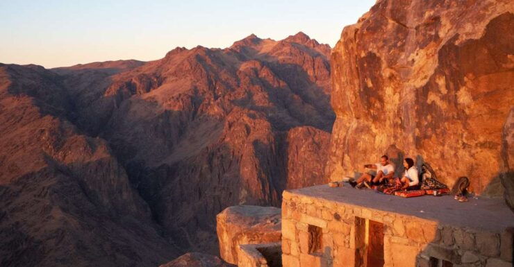 Sharm El Sheikh: Mount Sinai & St. Catherine's Monastery - Good To Know