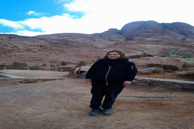 Sharm El Sheikh: Mount Sinai Sunrise Hike & Monastery Visit - Good To Know