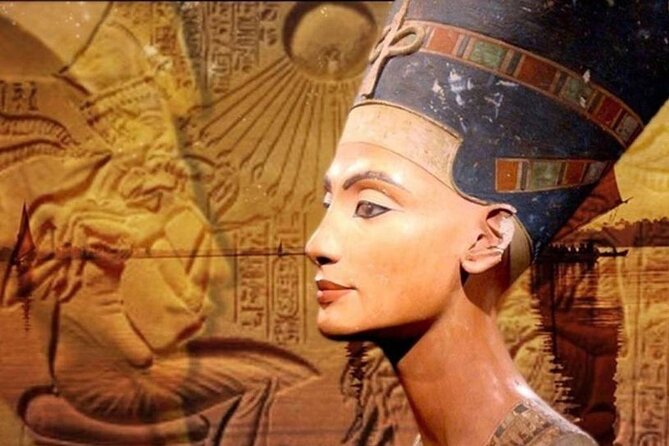 Sharm El Sheikh - Nefertiti Relaxation Package (Feb ) - Package Overview