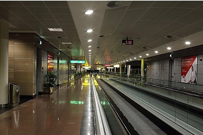 Sharm El Sheikh Private Airport Transferand Vice Versa - Vehicle Options