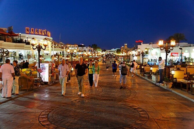 Sharm El Sheikh Private City Tour - Tour Highlights