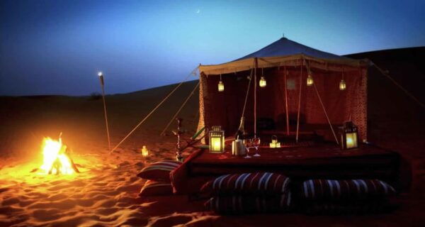 Sharm El Sheikh: Private City Tour With ATV and Bedouin Tent - Frequently Asked Questions