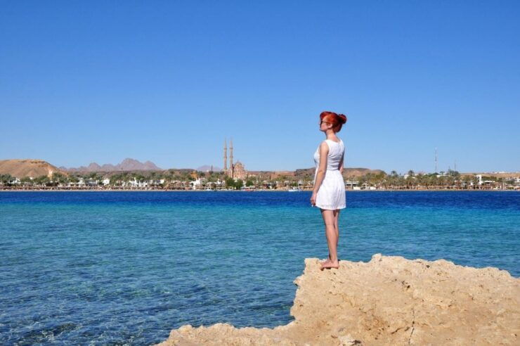 Sharm El Sheikh: Private City Tour With Old Market Shopping - Tour Highlights