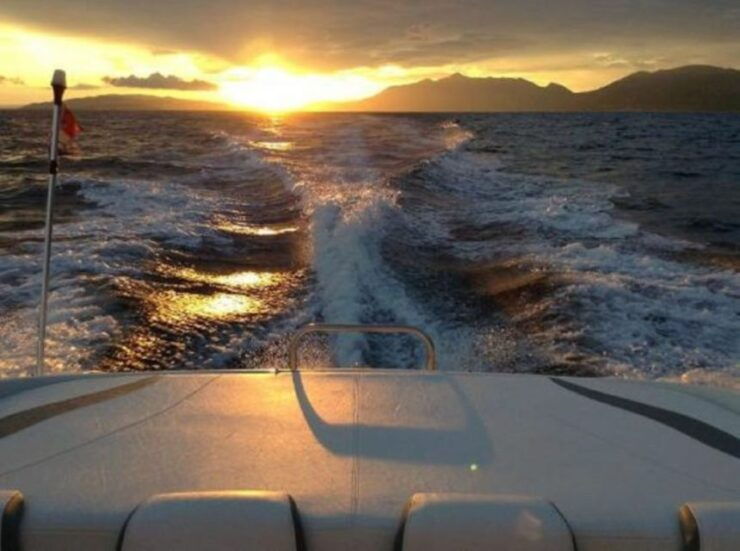 Sharm El Sheikh: Private Speedboat Afternoon Snorkeling Tour - Booking Details