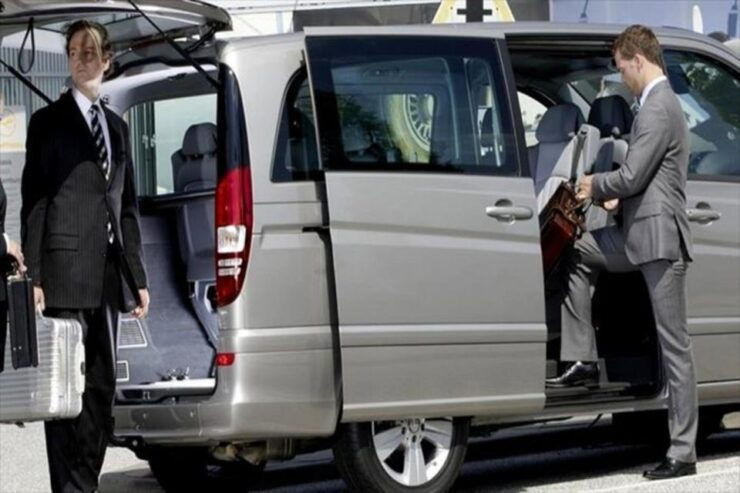 Sharm El Sheikh: Private Transfer From the Airport to Taba - Transfer Experience