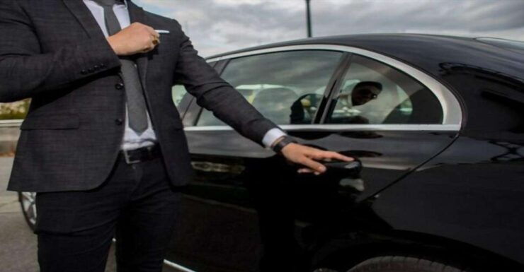 Sharm El Sheikh: Private Transfer To/From Cairo - Driver Communication and Language Skills