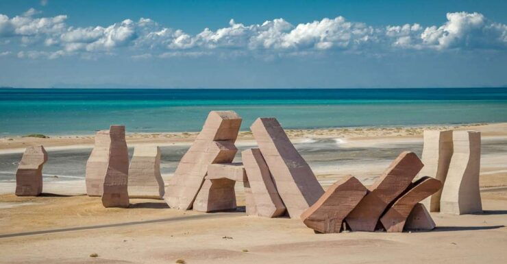 Sharm El-Sheikh: Ras Mohammed Park and Magic Lake Day Tour - Inclusions and Itinerary Highlights