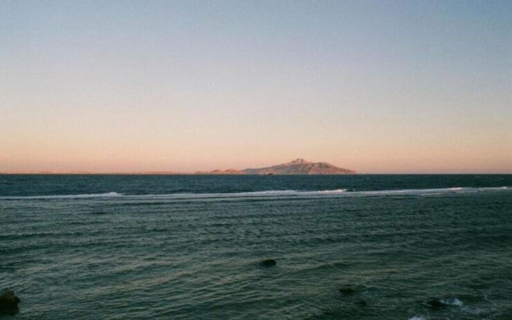 Sharm El Sheikh: Red Sea Cruise W/ Seafood Dinner & Transfer - Activity Details