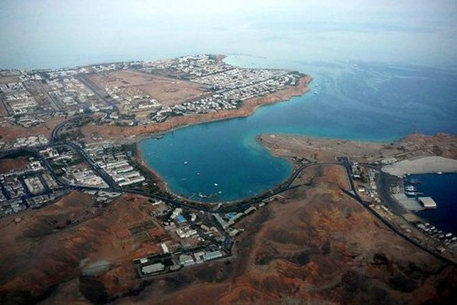 Sharm El Sheikh Relax Accommodation 8 Days - 7 Nights - Good To Know