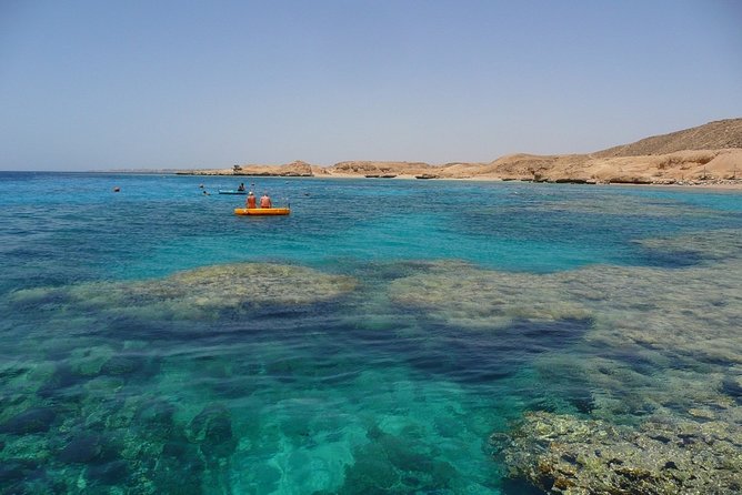 Sharm El Sheikh Relax Accommodation 8 Days - 7 Nights - Cancellation Policy