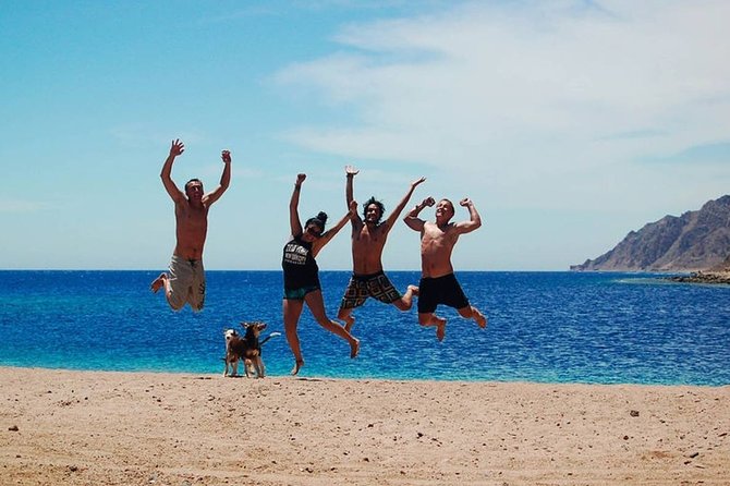 Sharm El Sheikh Relax Accommodation 8 Days - 7 Nights - Pricing and Booking