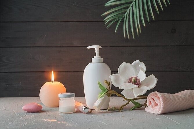 Sharm El-Sheikh: Revive With 60-Minute Turkish Bath - Inclusions