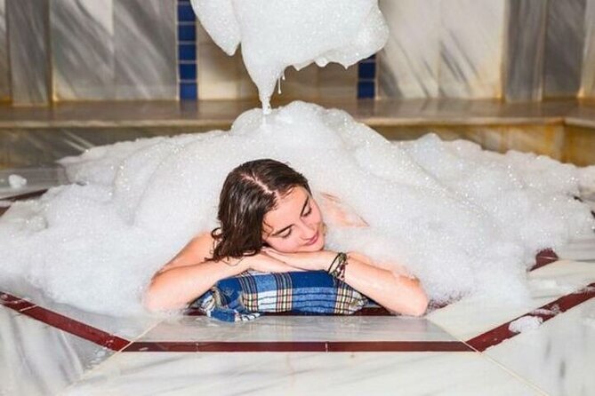 Sharm El-Sheikh: Revive With 60-Minute Turkish Bath - Cancellation Policy