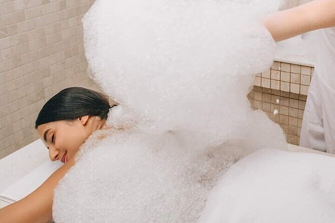 Sharm El-Sheikh: Revive With 60-Minute Turkish Bath - Booking