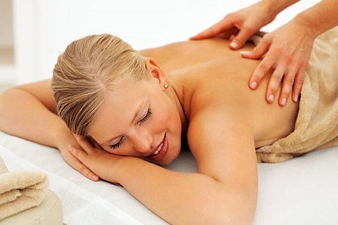 Sharm El-Sheikh Serenity 45-Minutes Massage + 5-Minutes Face Mask - Additional Information