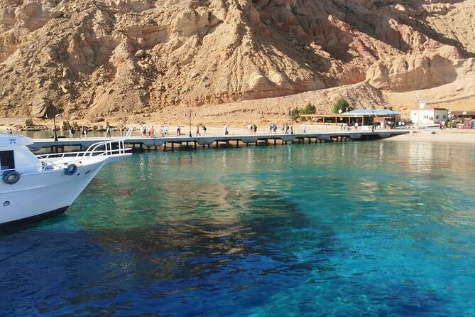 Sharm El Sheikh Snorkeling Trip at Ras Mohammed - Trip Overview