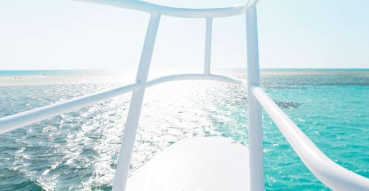 Sharm El Sheikh: Sunrise ATV, Diving, Snorkel & White Island - Activity Duration and Availability