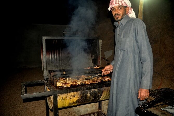 Sharm El Sheikh Super Safari 5*1 ATV Quad, Stargazing,Camel Ride,Dinner, Shows - Evening Entertainment