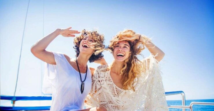 Sharm El Sheikh: Tiran Island Snorkeling Boat Cruise & Lunch - Activity Details