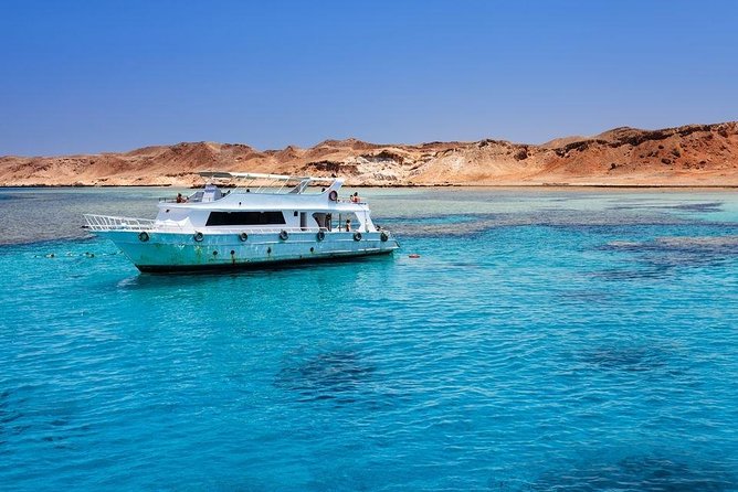 Sharm El Sheikh: Tiran Island Snorkeling With Lunch on Boat - Good To Know
