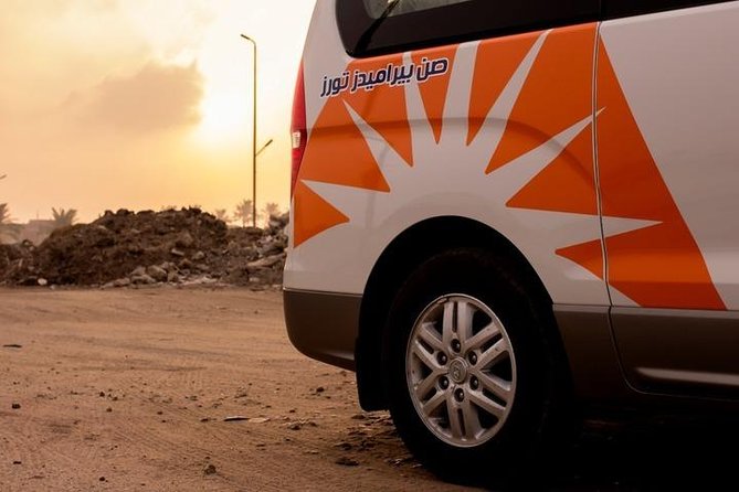 Sharm El Sheikh to Taba Private Transfer - Good To Know