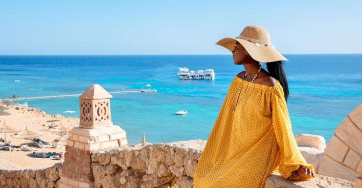Sharm El Sheikh: Up to 3 Locations 3H Private Car & Driver - Customization Options for Your Tour