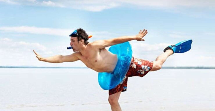 Sharm El Sheikh: White Island and Ras Mohamed Sailing Trip - Booking Details