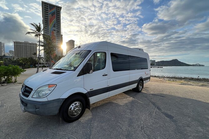 Shaxi Waikiki Tour With Hotel Pickup and Drop off - The Sum Up