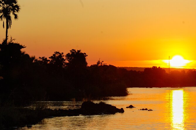 Shearwater River Song Luxury River Cruise - What To Expect