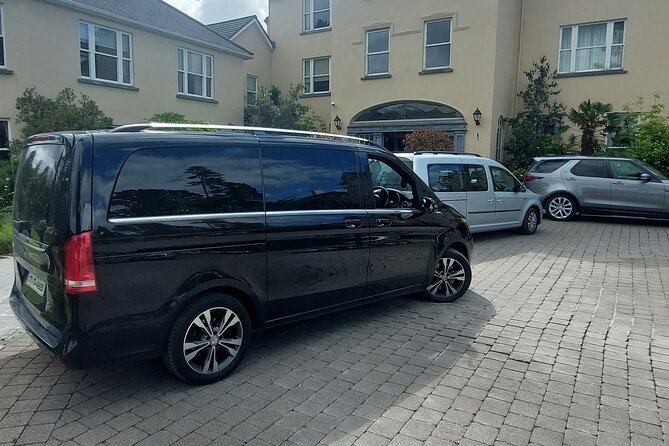 Sheen Falls Lodge Kenmare to Dublin Airport or Dublin City Private Car Service - The Sum Up