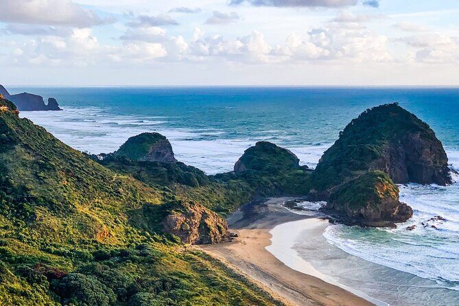 Sheep World and West Auckland Discovery Small Group Day Tour - Good To Know