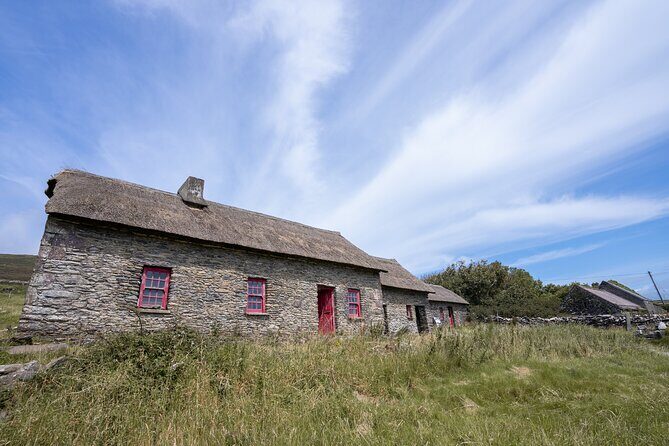Sheepdog Demonstrions, Pet Lambs and Beehive Huts - Who Will Appreciate This Tour?