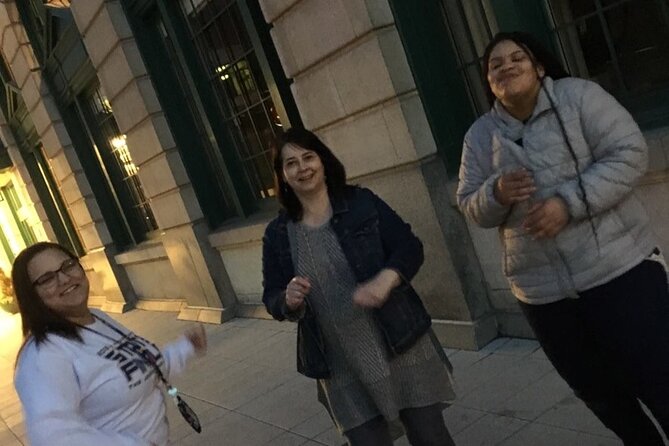 Sheffield City Scavenger Hunt Excursion by Zombie Scavengers - Common Questions