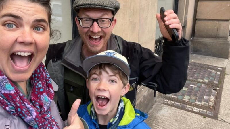 Sheffield: City Walking Tour and Exploration Game - FAQ