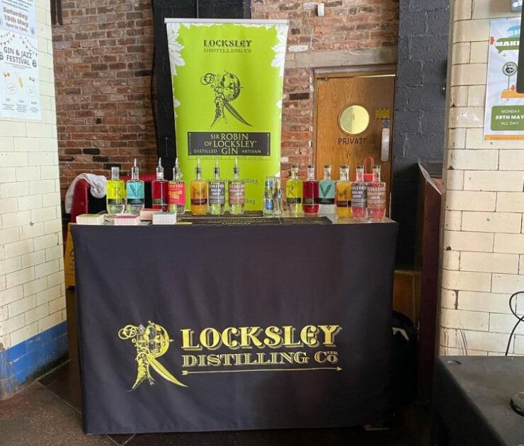 Sheffield: Gin Experience - Make Your Own Gin - Pricing and Duration