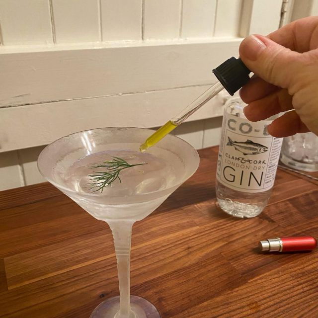 Sheffield: Gin Experience - Make Your Own Gin - Frequently Asked Questions