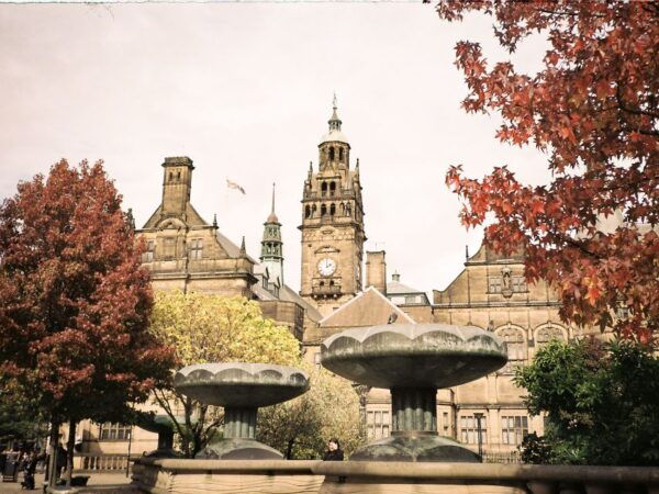 Sheffield: Murder Mystery City Exploration Self-Guided Game - Frequently Asked Questions