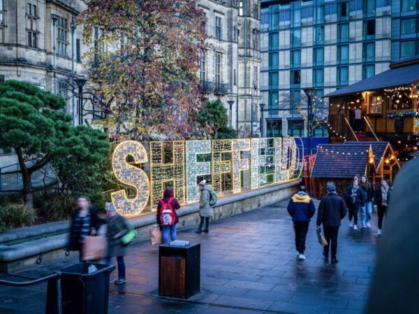 Sheffield: Murder Mystery City Exploration Self-Guided Game - The Sum Up