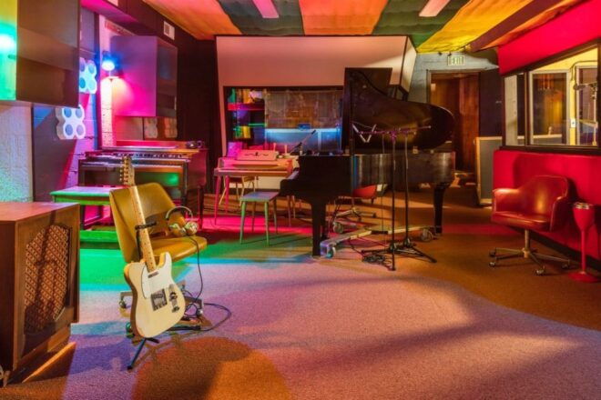 Sheffield: Muscle Shoals Sound Studio Guided Tour - Tour Duration