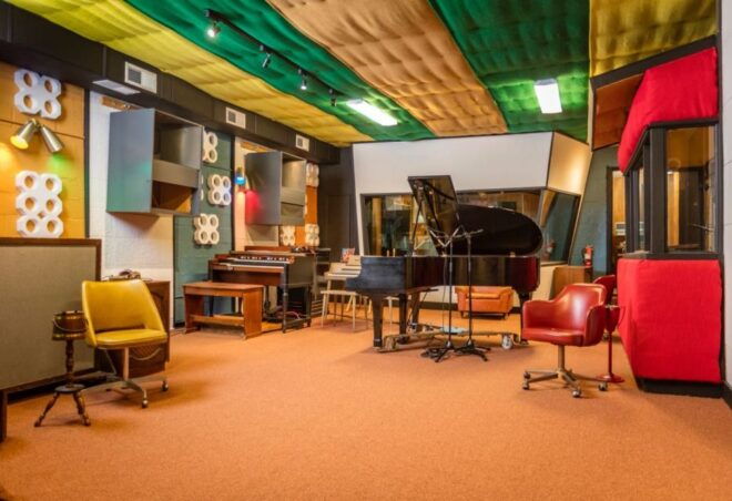 Sheffield: Muscle Shoals Sound Studio Guided Tour - Tour Reviews