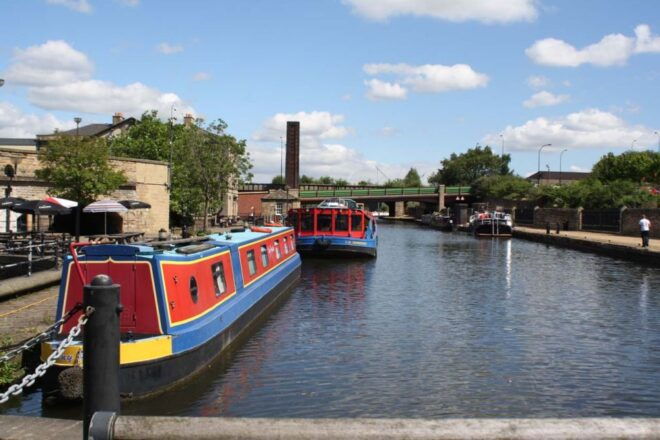 Sheffield: Quirky Self-guided Heritage Walks - Frequently Asked Questions