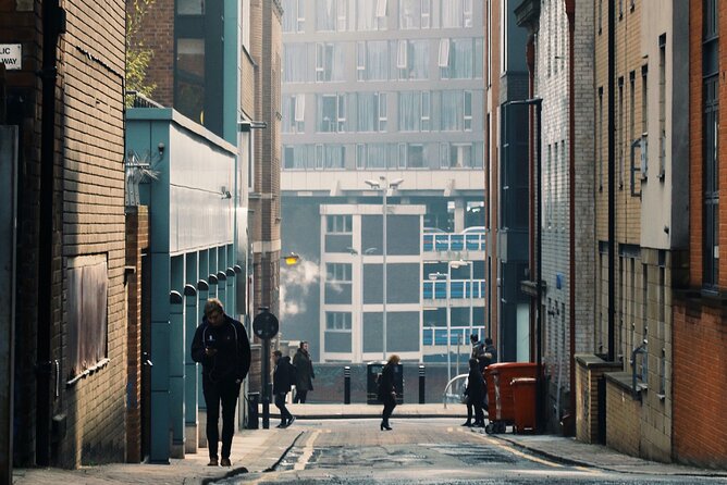 Sheffield Tour App, Hidden Gems Game and Big Britain Quiz (1 Day Pass) UK - Additional Information