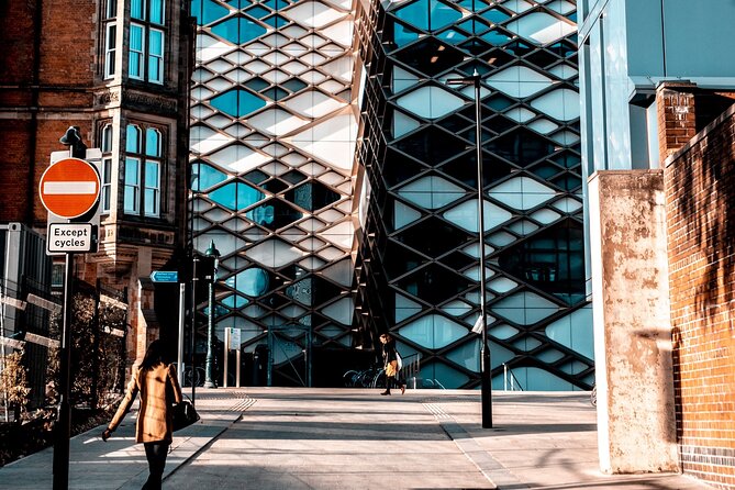 Sheffield Tour App, Hidden Gems Game and Big Britain Quiz (1 Day Pass) UK - Cancellation Policy