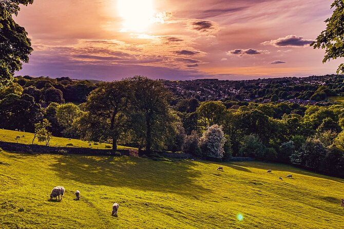 Sheffield Tour App, Hidden Gems Game and Big Britain Quiz (1 Day Pass) UK - Common Questions