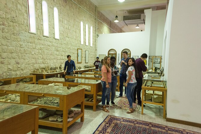 Sheikh Faisal, Camel Race Track Visit - Sheikh Faisal Museum: A Cultural Journey